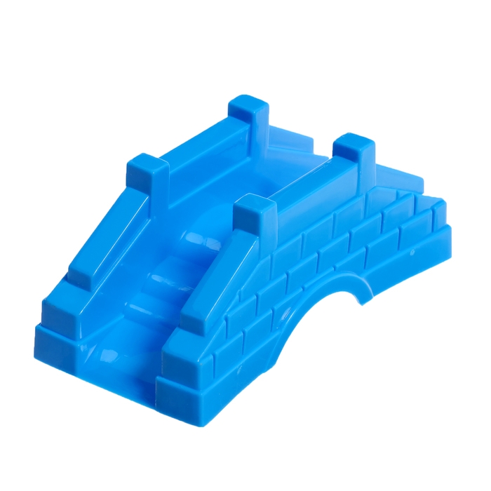 Набор для игры в песке «Весёлый медведь», 5 предметов Набор для игры в песке «Весёлый медведь», 5 предметов