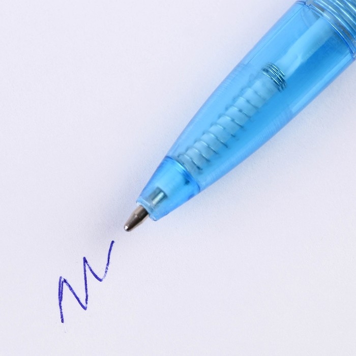 Подарочный набор на выпускной брелок и ручка-флажок &laquo;Удачи тебе, выпускник&raquo;