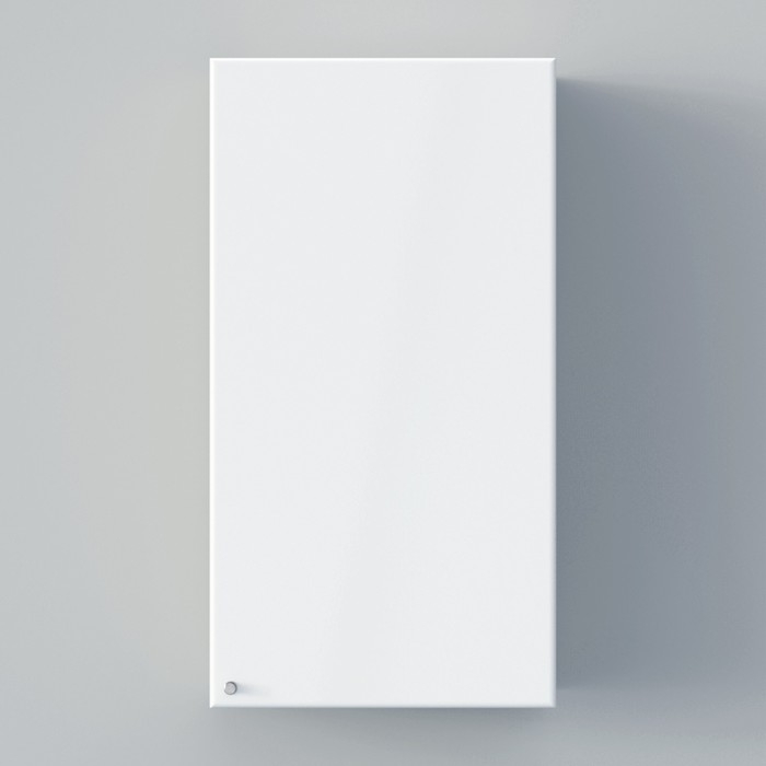 Шкаф навесной Spectrum 40, 40 х 21,6 х 75 см, фасад МДФ Шкаф навесной Spectrum 40, 40 х 21,6 х 75 см, фасад МДФ