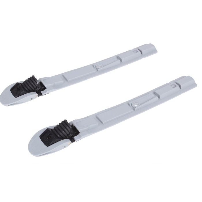 Крепления лыжные механические «Эльва-Спорт», SNS, цвета МИКС Крепления лыжные механические «Эльва-Спорт», SNS, цвета МИКС