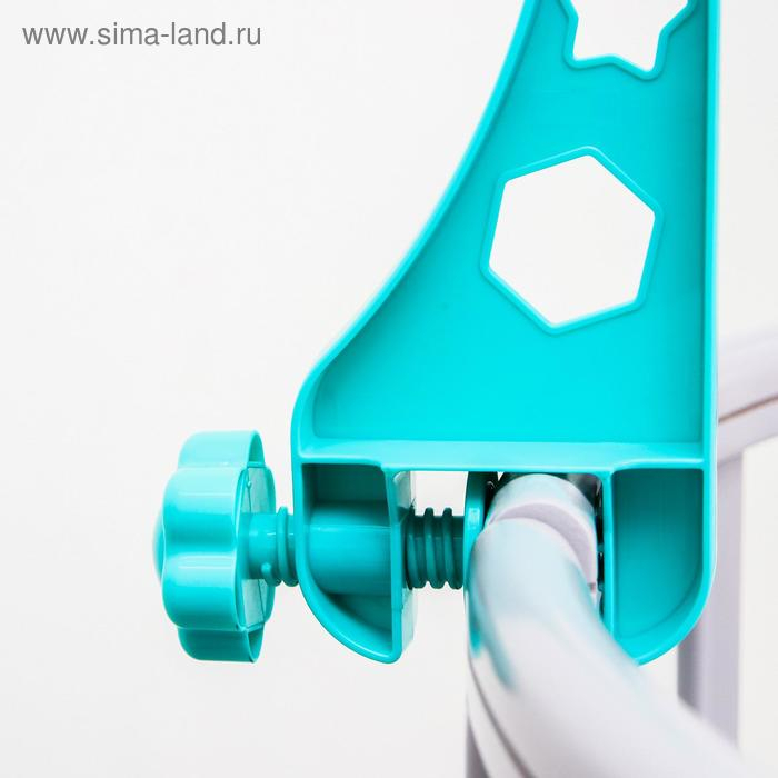 Мобиль музыкальный на кроватку «Совушка», работает от батареек, Крошка Я Мобиль музыкальный на кроватку «Совушка», работает от батареек, Крошка Я