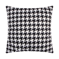 Наволочка декоративная Этель "Лапки" 40 х 40 см, полиэстер Наволочка декоративная Этель "Лапки" 40 х 40 см, полиэстер