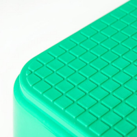 Табурет-подставка, цвет МИКС Табурет-подставка, цвет МИКС