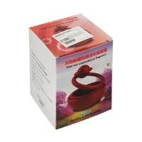 Аксессуар на панель, гравитационные кольца, вращается от солнца, черный Аксессуар на панель, гравитационные кольца, вращается от солнца, черный