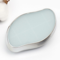 Эпилятор ластик для тела «Насладись моментом», 10 х 6.5 х 3 см Эпилятор ластик для тела «Насладись моментом», 10 х 6.5 х 3 см