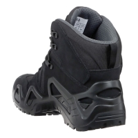 Ботинки треккинговые Elkland 168, демисезонные, цвет черный, размер 45 Ботинки треккинговые Elkland 168, демисезонные, цвет черный, размер 45