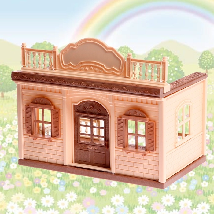 Дом для зверей &laquo;Любимый питомец&raquo;, кухня