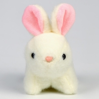 Пазлы с мягкой игрушкой &laquo;Зайка&raquo;