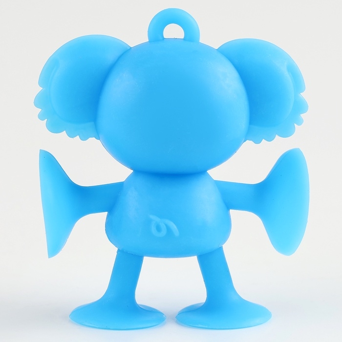 Развивающая игрушка Развивающая игрушка "Прилипала"