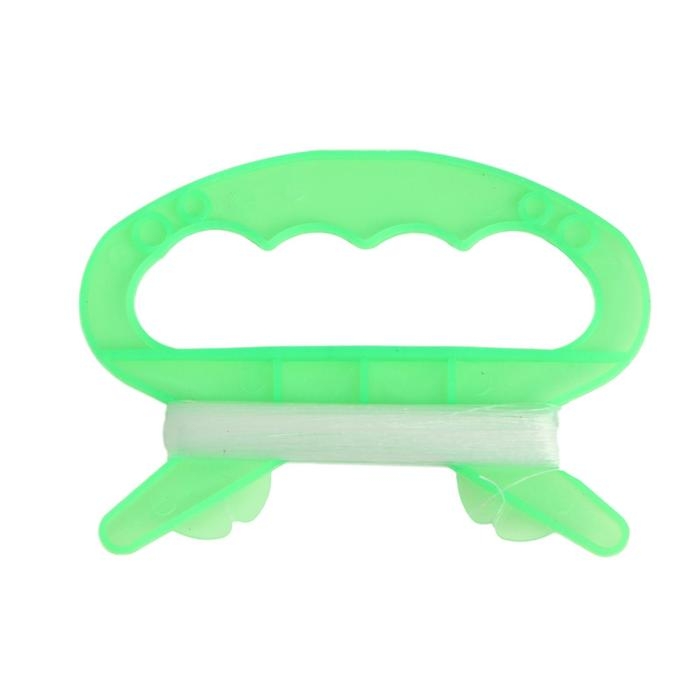 Воздушный змей &laquo;Насекомое&raquo;, с леской, цвета МИКС