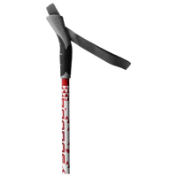 Палки лыжные стеклопластиковые, длина 140 см, цвета МИКС Палки лыжные стеклопластиковые, длина 140 см, цвета МИКС