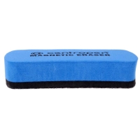 Губка для маркерных досок, магнитная Centropen, 105 х 50 х 20 мм, пакет Губка для маркерных досок, магнитная Centropen, 105 х 50 х 20 мм, пакет