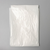 Мешки-вкладыши в бочку, 95&times;150 см, 227 л, 45 мкм, 3 шт, цвет МИКС