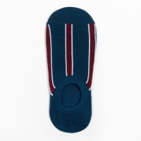 Носки MINAKU "Полосы", р-р 38-41 (24-25 см)