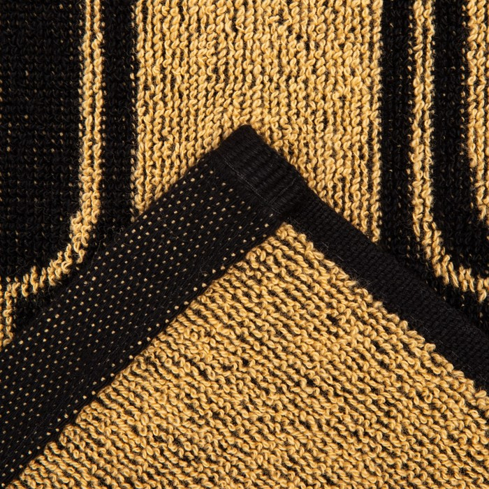 Полотенце махровое Этель Полотенце махровое Этель "Лучший в мире" 50х90см, 100% хлопок, 420гр/м2