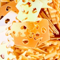 Набор для творчества «Декор: блёстки» Набор для творчества «Декор: блёстки»