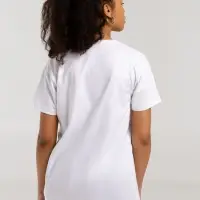 Футболка &laquo;Меламед. Jimi Hendrix&raquo;, белая, размер XXL