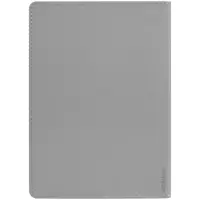 Ежедневник Tact, недатированный, серый Ежедневник Tact, недатированный, серый