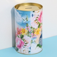 Копилка XXL &laquo;Тобольск&raquo;, 20 х 12,5 см