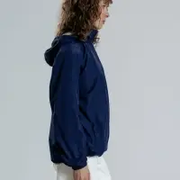 Куртка Kivach City, темно-синяя, размер L