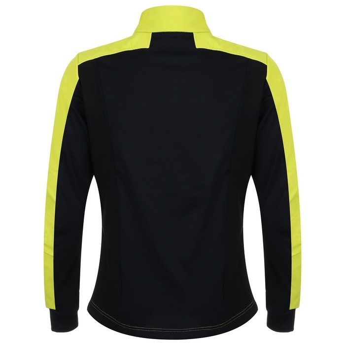 Куртка разминочная ONLYTOP unisex, р. 42