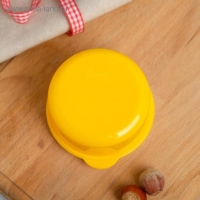 Ланч бокс круглый «Девушка», 150 мл Ланч бокс круглый «Девушка», 150 мл