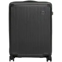 Чемодан Shogun S, черный