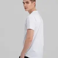 Футболка T-bolka 160 Original белая, размер XXL Футболка T-bolka 160 Original белая, размер XXL