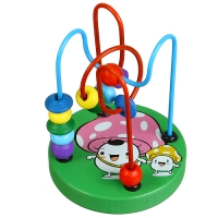 Серпантинка «Животные» 9х9х12 см, МИКС Серпантинка «Животные» 9х9х12 см, МИКС