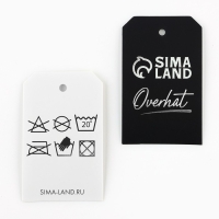 Панама &laquo;Аниме, цвет белый, р-р 56