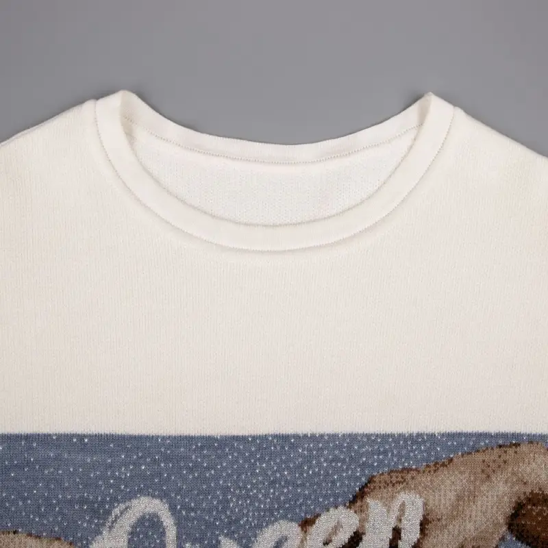 Джемпер унисекс NovaTee на заказ, размер XS/S