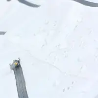 Куртка софтшелл женская Savannah, черная, размер XL Куртка софтшелл женская Savannah, черная, размер XL