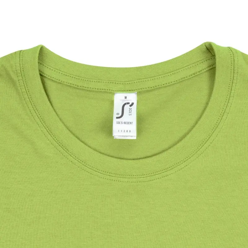 Футболка Regent 150, «зеленое яблоко», размер XS Футболка Regent 150, «зеленое яблоко», размер XS