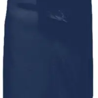 Футболка унисекс Sporty 140 темно-синяя, размер S