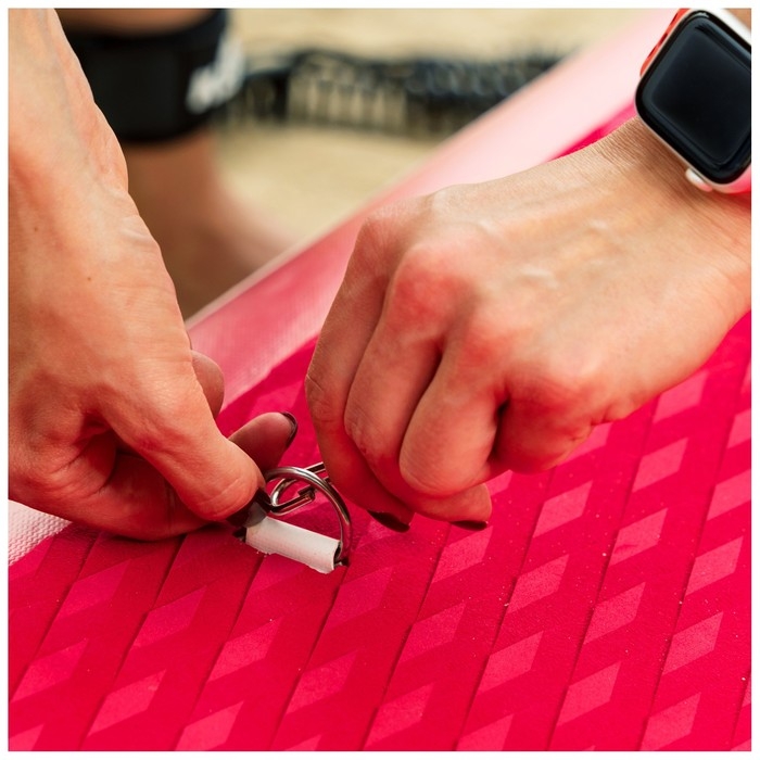 SUP доска надувная TOURING KELPIE 11.5 SUP доска надувная TOURING KELPIE 11.5", 347х80х15 см