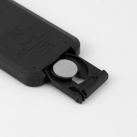 Световой прибор «Вокруг сферы» 12 см, Е27, динамик, пульт ДУ, свечение RGB Световой прибор «Вокруг сферы» 12 см, Е27, динамик, пульт ДУ, свечение RGB