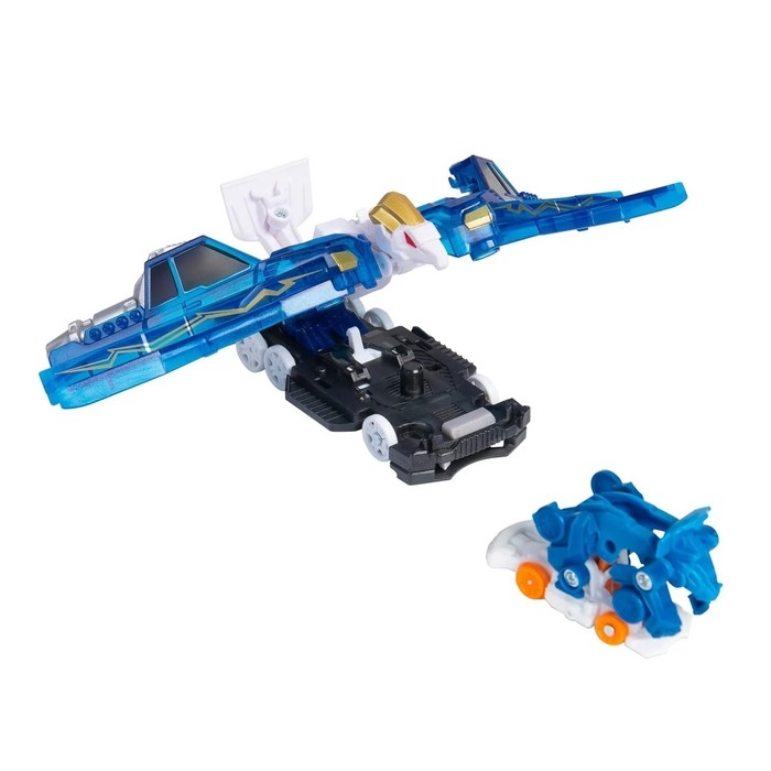 Игровой набор &laquo;Воздушный баттл Ксандер&raquo;, L1, L3, Дикие Скричеры