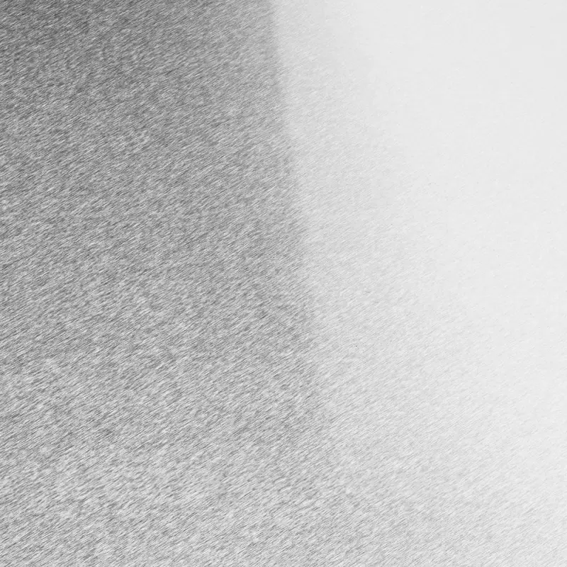 Плакетка Plaque XL, венге с серебристой пластиной Плакетка Plaque XL, венге с серебристой пластиной