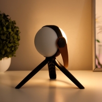 Настольная лампа "Аланди" LED 15Вт USB АКБ 20х20х25 см Настольная лампа "Аланди" LED 15Вт USB АКБ 20х20х25 см