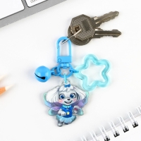 Брелок для ключей , детский «Собачка» 3,5 х 10 см Брелок для ключей , детский «Собачка» 3,5 х 10 см