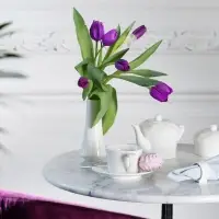 Сахарница Diamante Bianco, белая Сахарница Diamante Bianco, белая