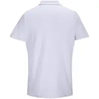 Рубашка поло женская Pulse Women, сиреневая, размер XXL