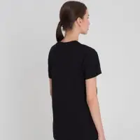 Футболка &laquo;Летучий Голландец&raquo;, черная, размер S