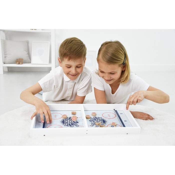 Настольная игра &laquo;Хоккей&raquo; большой