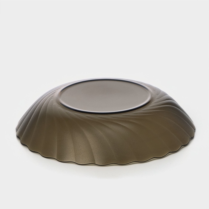 Набор стеклянной посуды &laquo;Океан&raquo;, 18 предметов