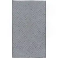 Плед на заказ Tricksy Terra, М, акрил