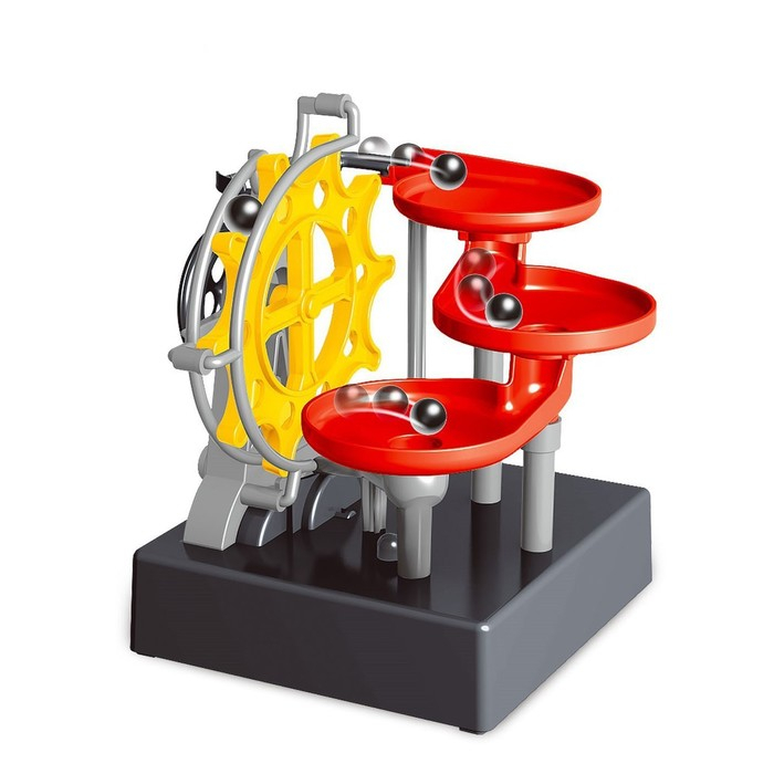 Конструктор электронный «Лабиринтика», световые и звуковые эффекты, 10 деталей Конструктор электронный «Лабиринтика», световые и звуковые эффекты, 10 деталей