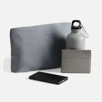 Набор Devon Walk, серый Набор Devon Walk, серый