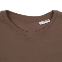 Свитшот женский BNC Inspire (Organic), серый меланж, размер XL