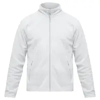 Куртка ID.501 белая, размер 3XL Куртка ID.501 белая, размер 3XL